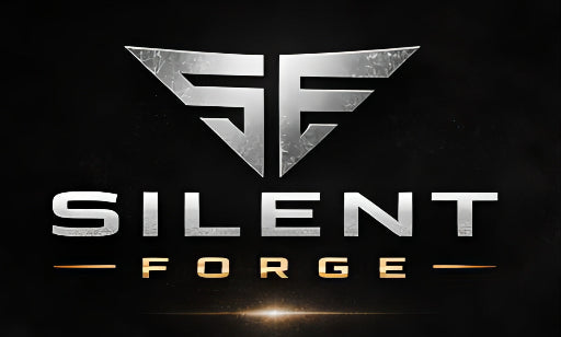 Silent Forge Store